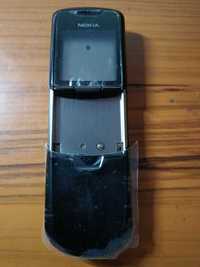 Корпус Nokia 8800 Black