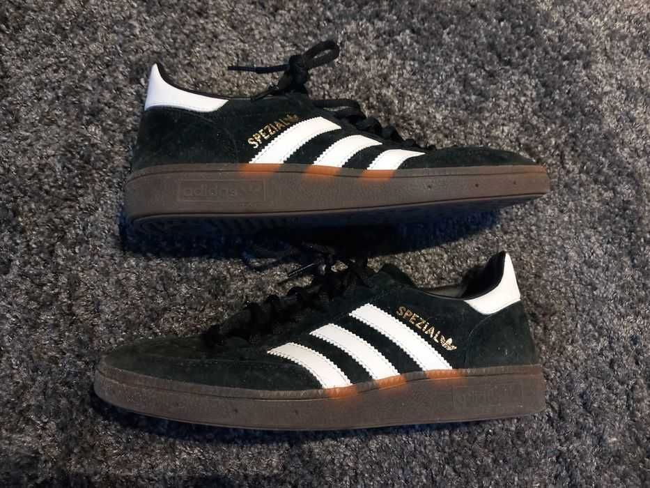 Ténis Adidas Spezial
