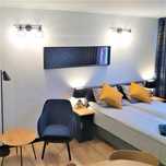 Piekny Apartament na doby 4 os w samym centrum obok Kaskada - od 200/n