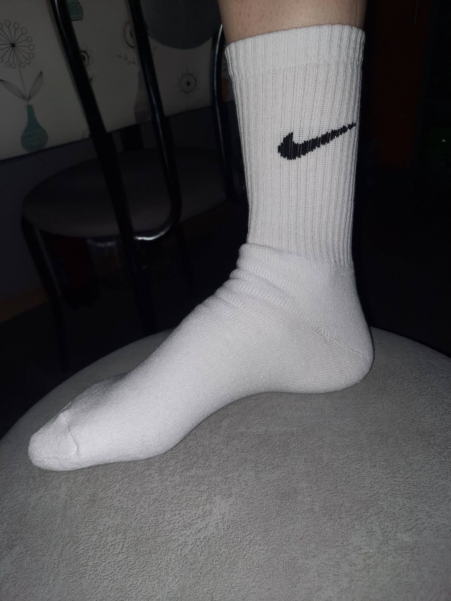 Шкарпетки Nike зимові