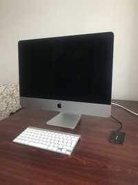 Комп'ютер моноблок Apple iMac 21,5-inch iMac 21,5-inch