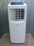 Klimatyzator pure blizzard 9K uszkodzonyR480