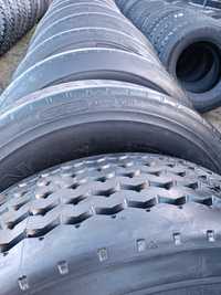 Opony 385/65 r22,5 mulot made in germany