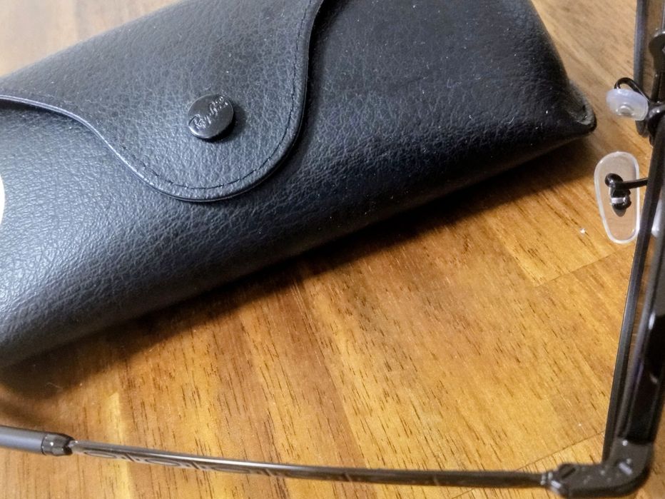 Óculos Ray Ban Original