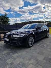 Audi A6 AUDI A6C7 Quatro 3.0 TDI