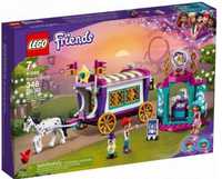 Lego Friends 41688 Magiczny Wóz