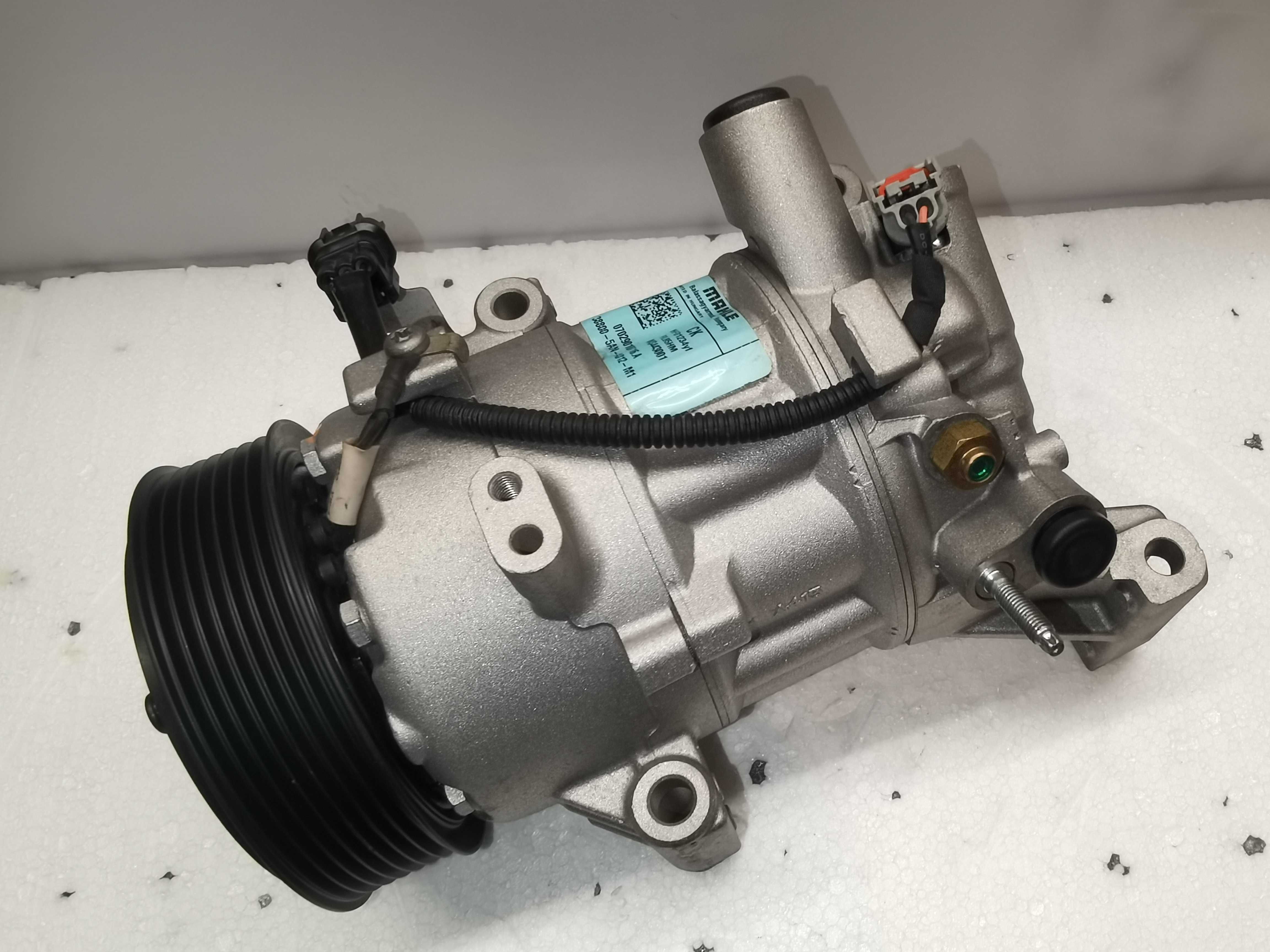 Kompresor sprężarka klimatyzacji Honda Civic Crv 1.5 turbo