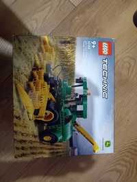 Lego technic nowe