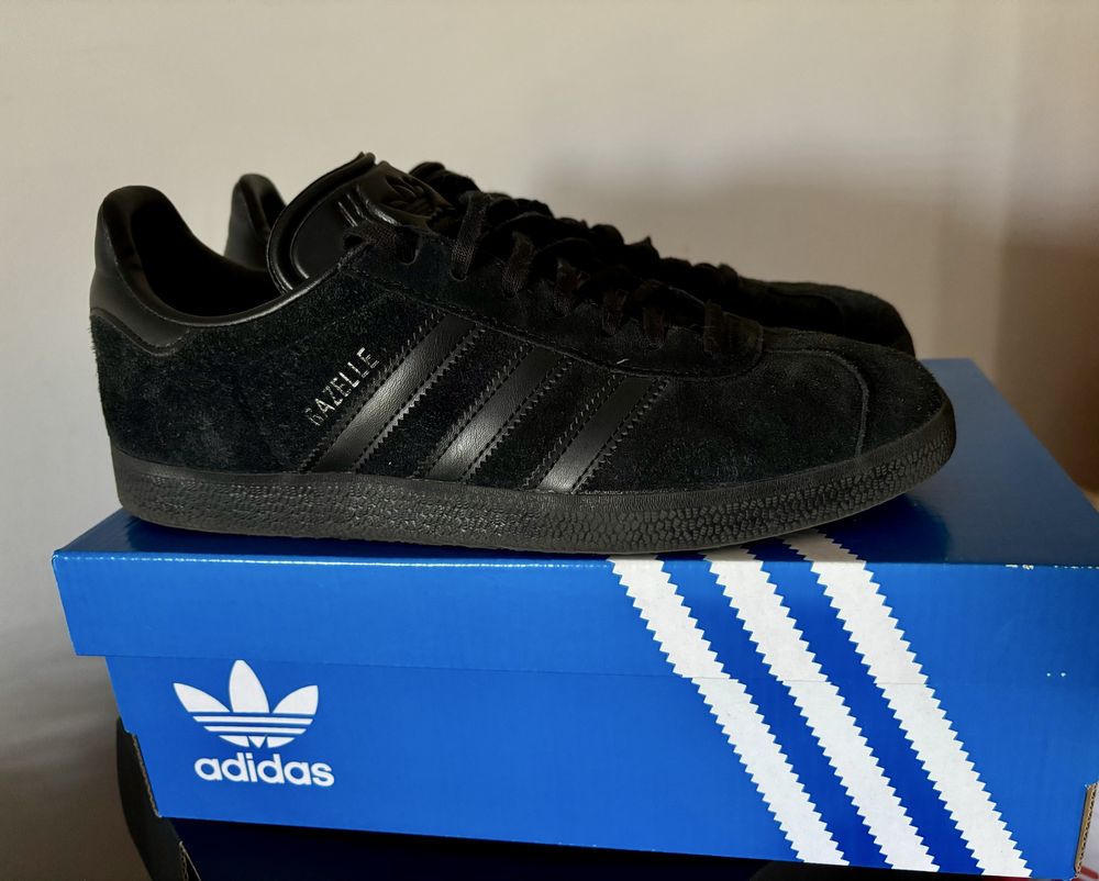 Sapatilhas ADIDAS GAZELLE