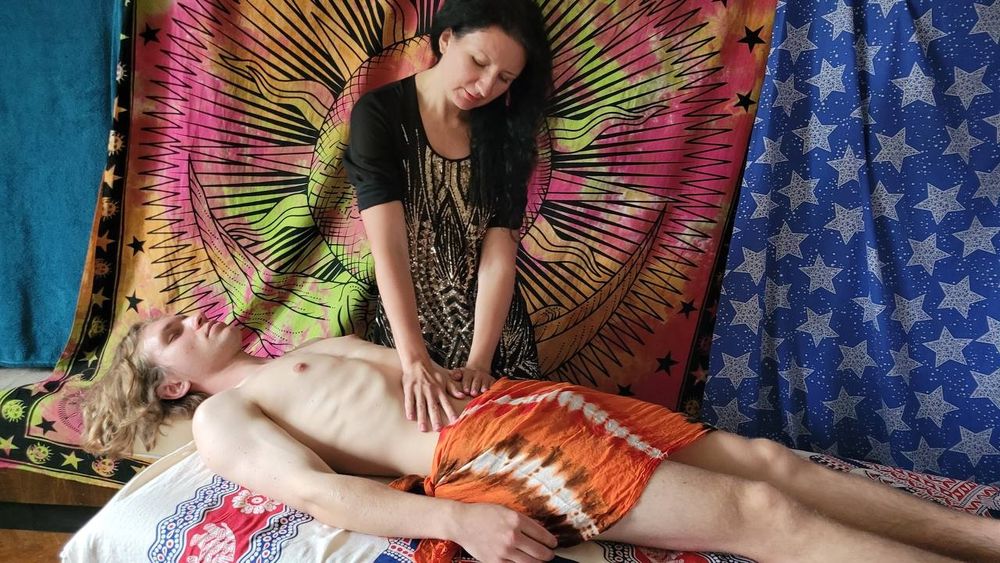 Массаж на Оболони