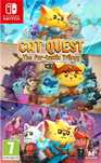 Cat Quest The Fur-tastic Trilogy (NSW) Gra nowa w folii