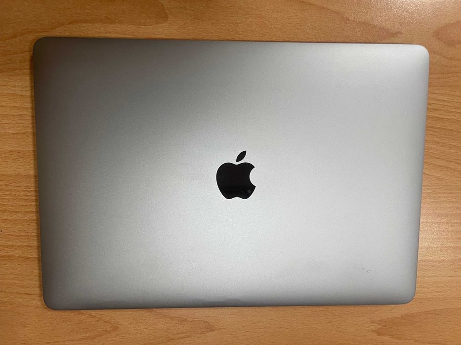Macbook Pro 13” 2017 I5 3.1 16Gb | 256Gb