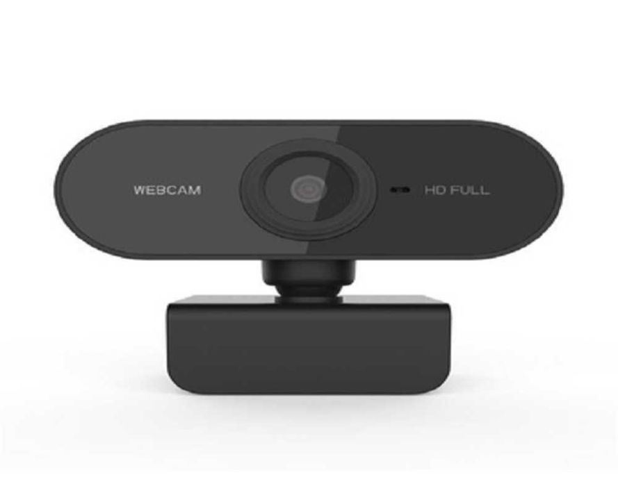 Webcam New Mobile Hd 174950 com micro, NOVA