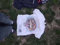 Ed hardy t-shirt  тишка ед харди sk8 y2k