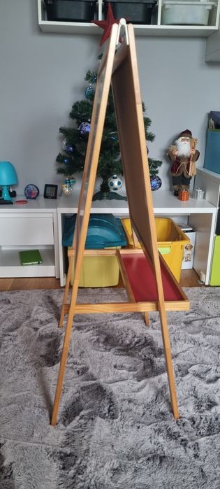 Tablica szkolna dla dzieci na prezent