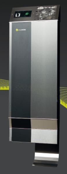Парогенератор LILLNORD pg 1000 для расстоечного шкафа с Германии