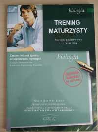 Trening maturzysty - Biologia