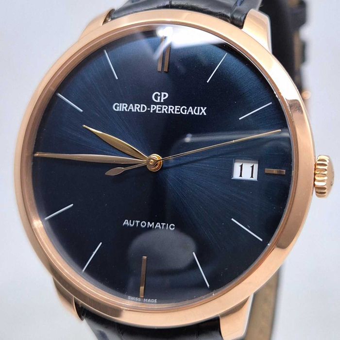 Girard Perregaux 1966 REF 49527