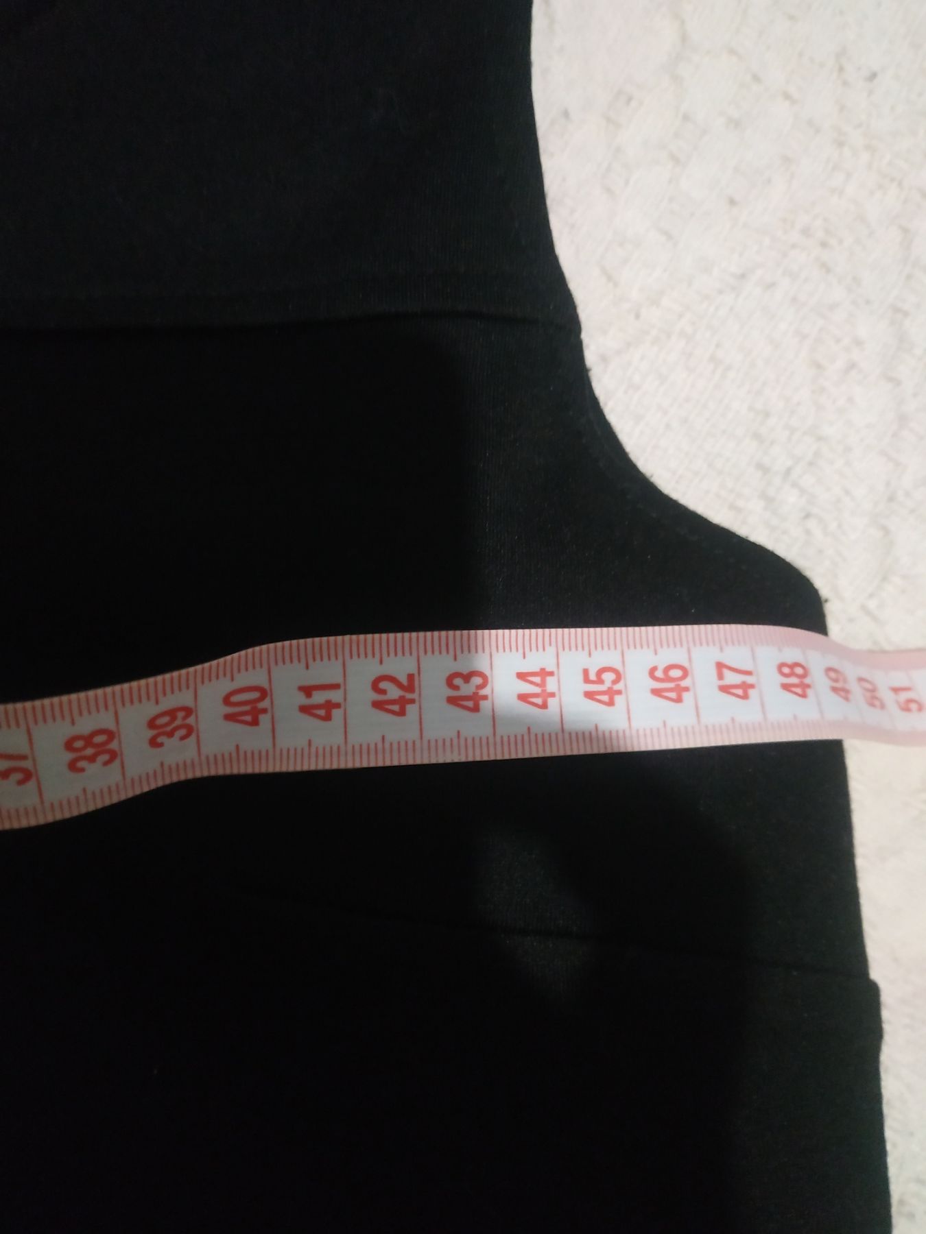 Платье трикотажное р.l xl США