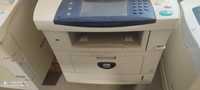 Drukarki Xerox 3635 i 6280 pakiet ,5sztuk 400zl