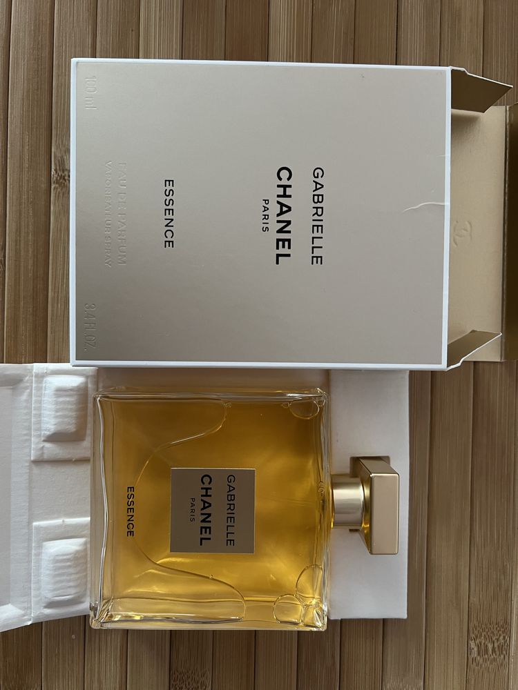 Chanel Gabrielle Essence 95ml