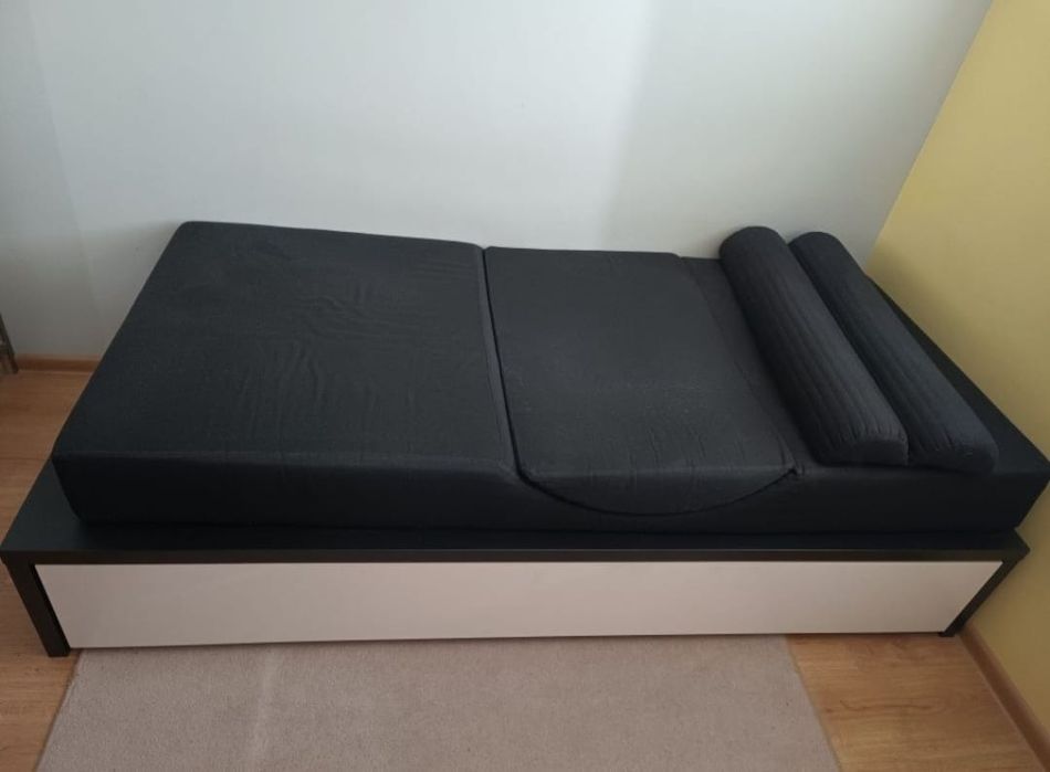 Łóżko Vox z kolekcji Young Users