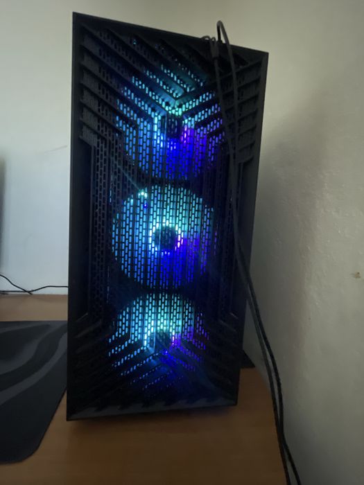 Pc gaming como novo!