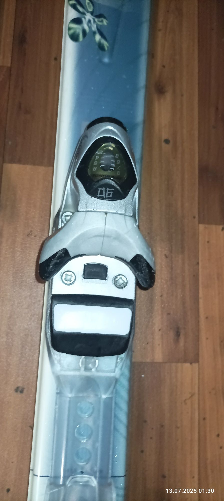 Narty Rossignol fun 2