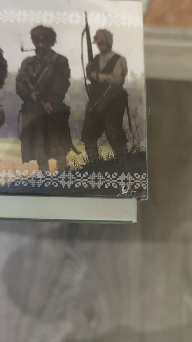 SCYTHE gra planszowa