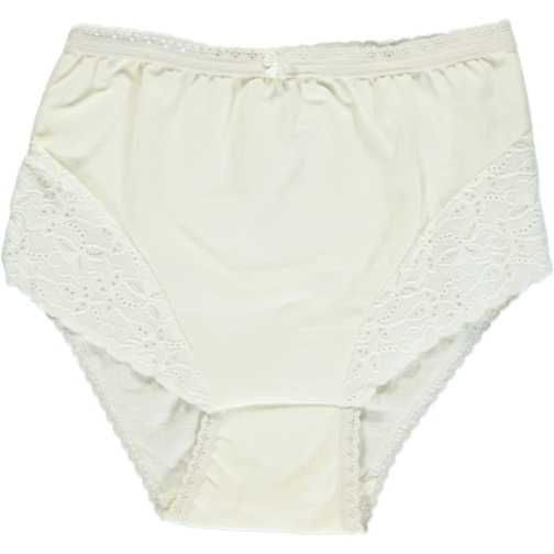 Lote Cuecas Mulher (difetentes modelos)