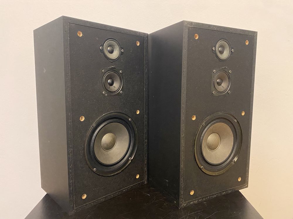Акустика колонки Sony SS-A309