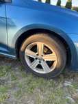 koła felgi alu aluminiowe z oponami lato vw golf vii 7 caddy touran