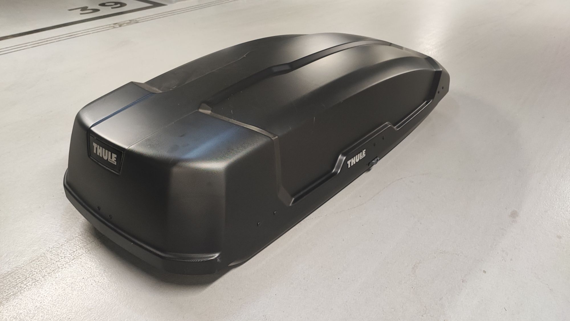 Box dachowy Thule XT Sport 190 cm