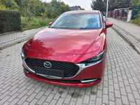 Mazda 3 Sprowadzona###20.oookm###Kamera###Navi##