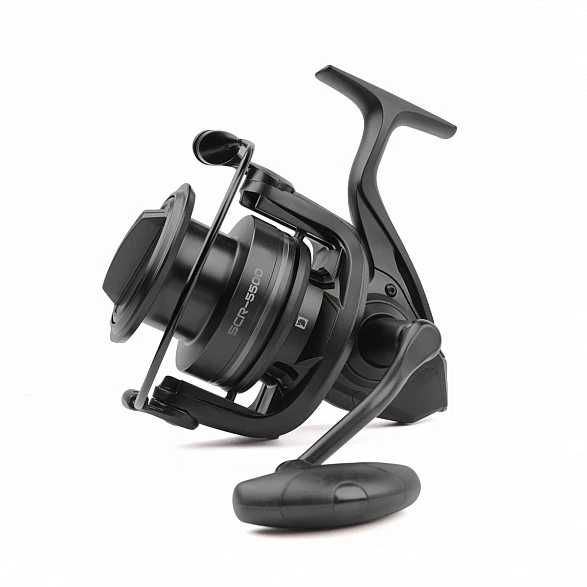 Kolowrotek karpiowy Strategy SCR 5500 Reel