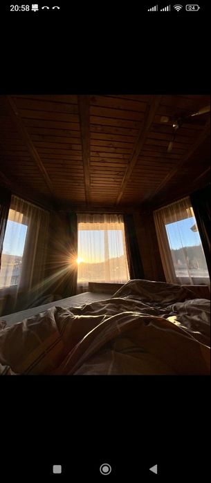 Відпочинок в Карпатах. Оренда Микуличин Буковель. ЧАН