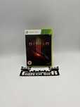 Diablo 3 Xbox 360 Gwarancja