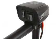 Silnik elektryczny Haswing W20 200W