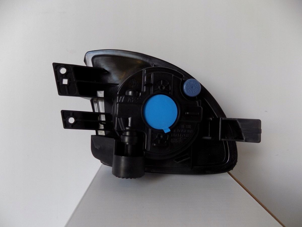 BMW 5 F10 F11 halogen lewa   4387