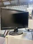 Monitor LG flatron 19 cali