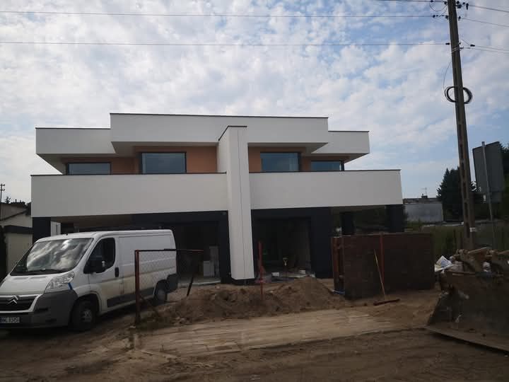 Docieplenia,Ocieplenia budynków,Krótkie terminy