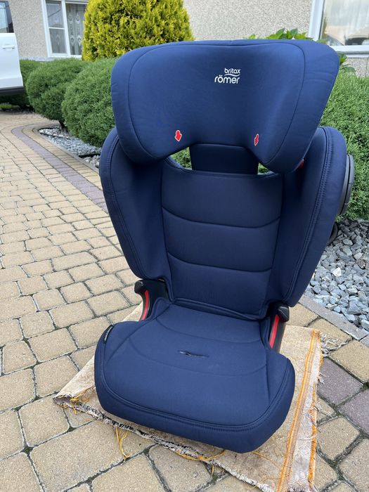 автокрісло britax romer kidfix III m 15-36 кг, автокресло