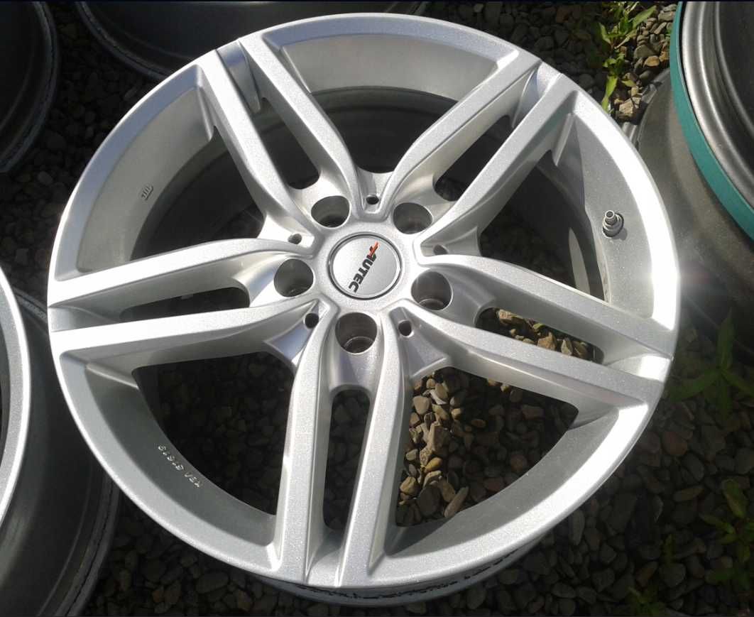 felgi autec r17 audi a4 a5 a6 q3 q5 c7 b9 b8 volkswagen tiguan sharan