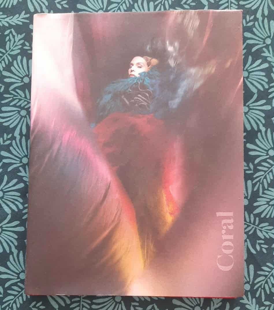 The Gift – Coral