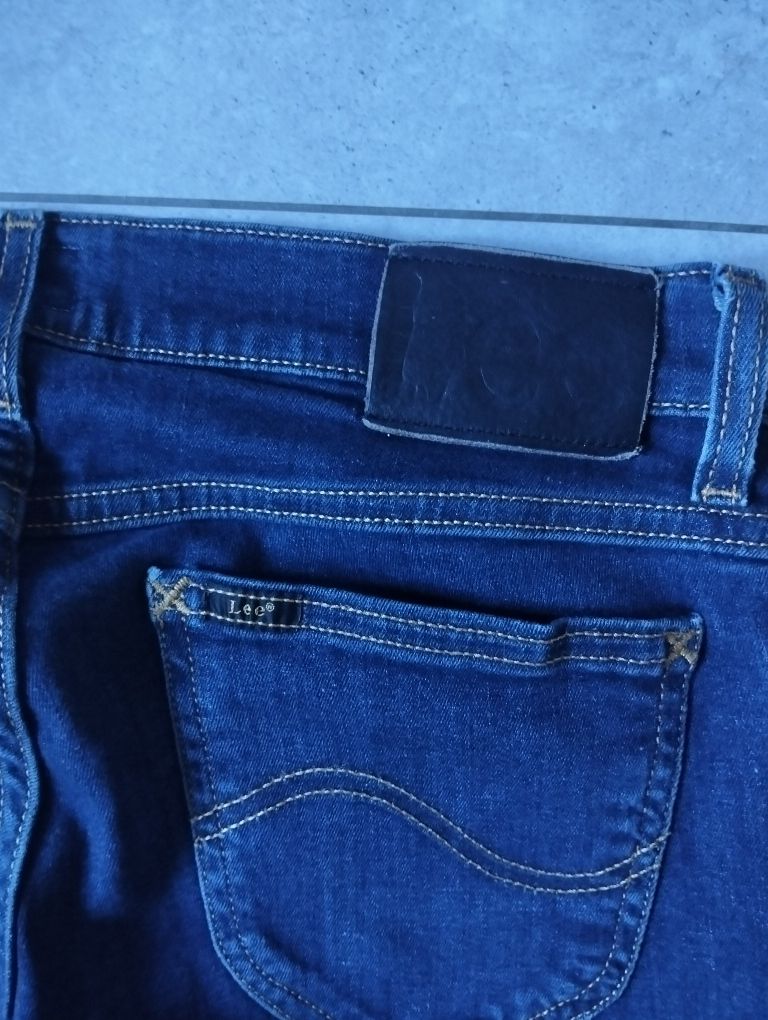 Spodnie Lee 28/31