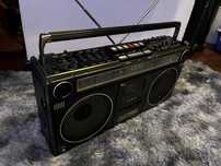 Sharp GF 9090 Ghettoblaster