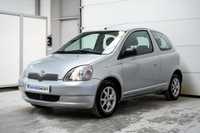 Toyota Yaris 1.0 Sol AC