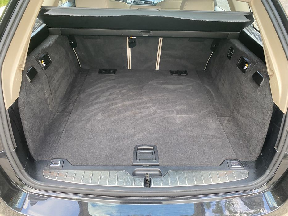 Продам BMW 5 серії