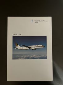 Airbus A320 obrazek