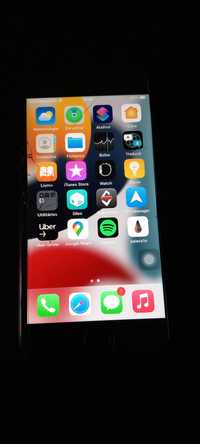 Iphone 7 com fake gps